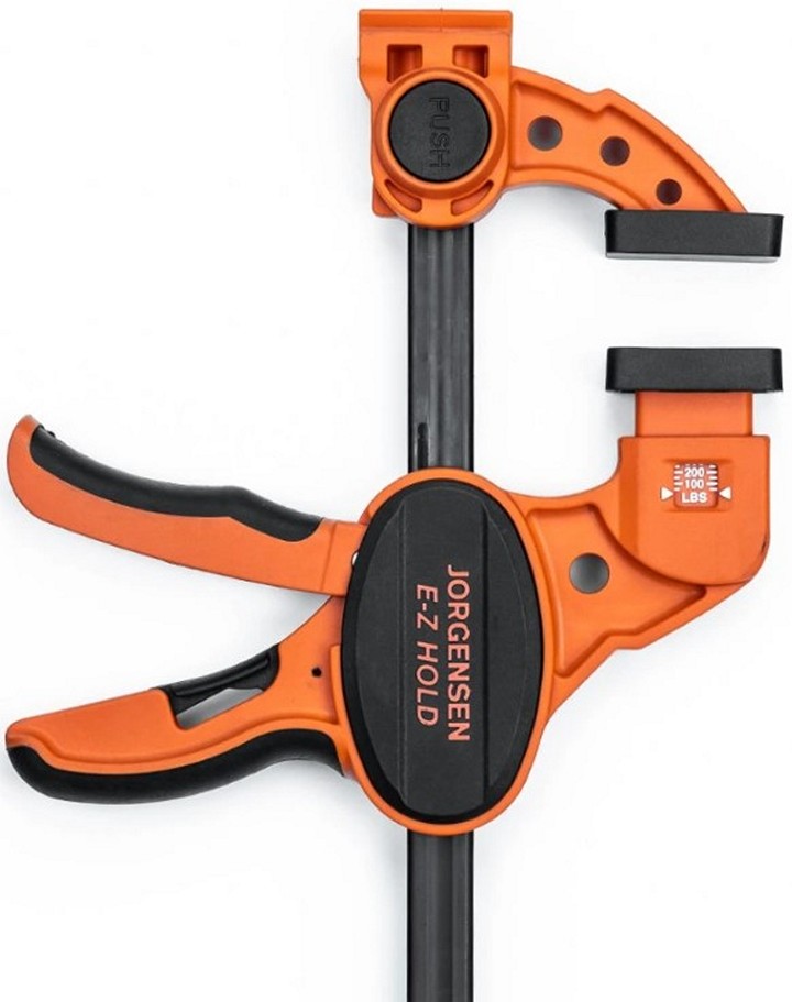 Струбцина Pony Jorgensen 33512