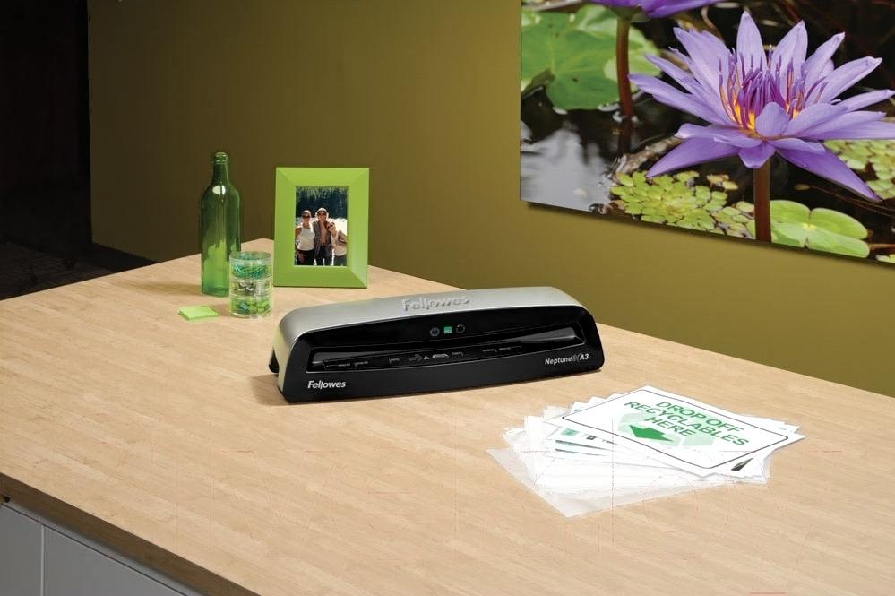 Ламинатор Fellowes Neptune A3 (FS-57215)