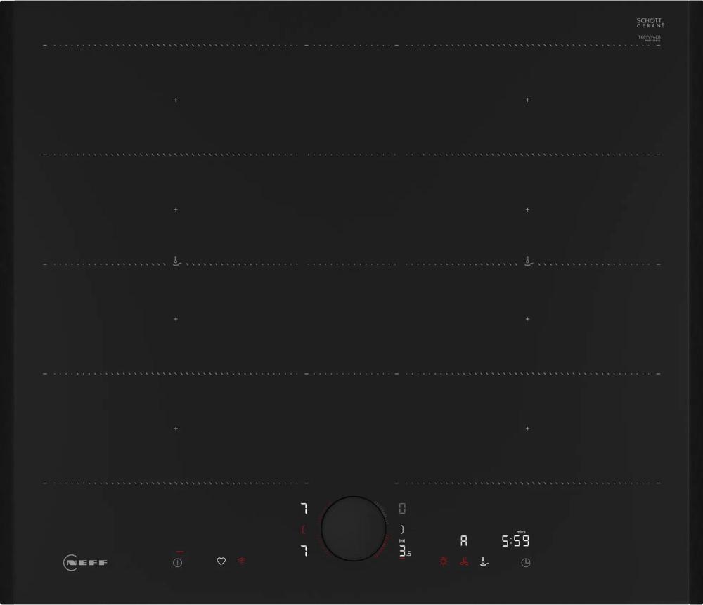 Варочная панель Neff T66YYY4C0