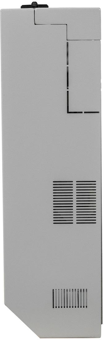 Шкаф телекоммуникационный NTSS NTSS-SOHO5U белый