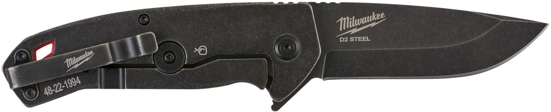 Нож строительный Milwaukee Hardline (48221994)