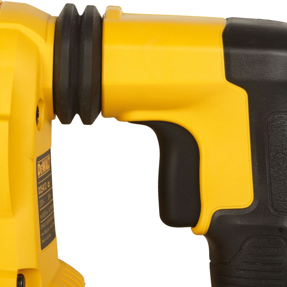 Перфоратор DeWalt D25413K-QS