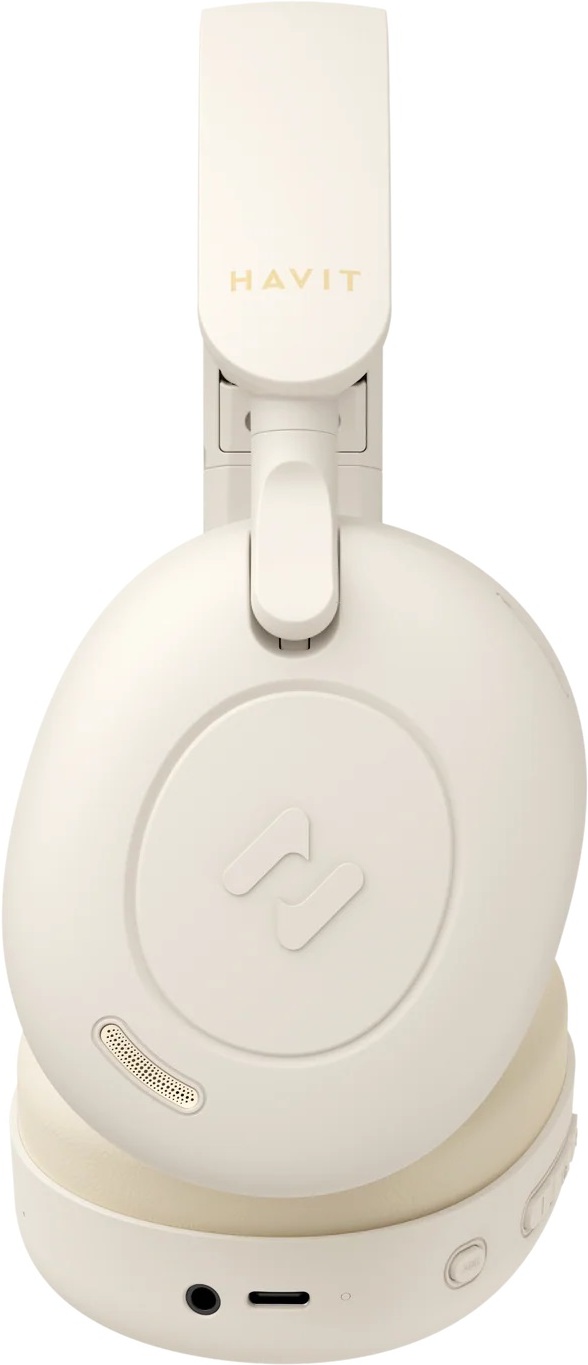 Наушники Havit H655BT Beige