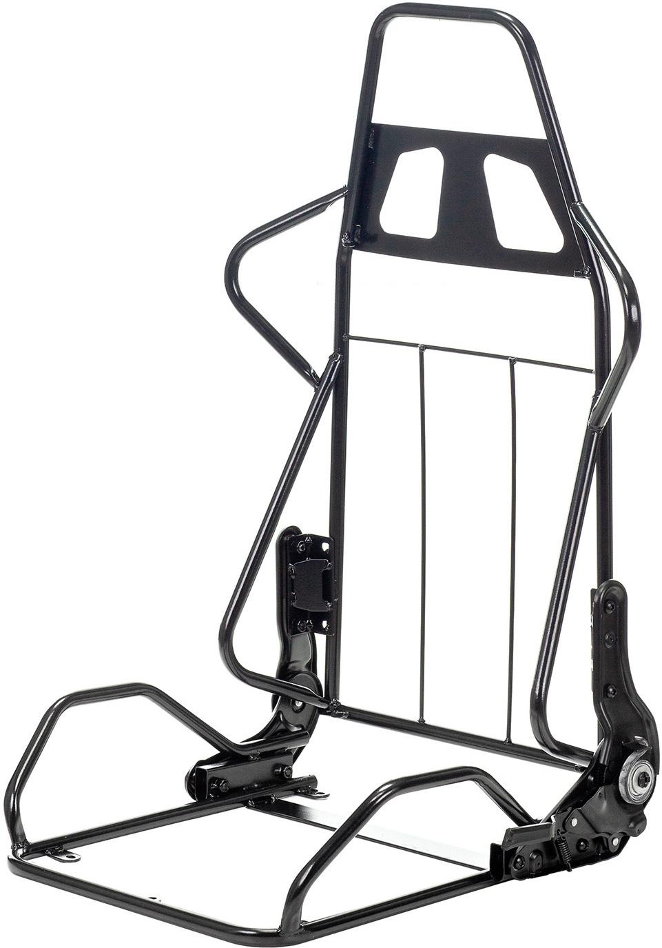 Геймерское кресло Бюрократ Viking Knight LT27 Fabric