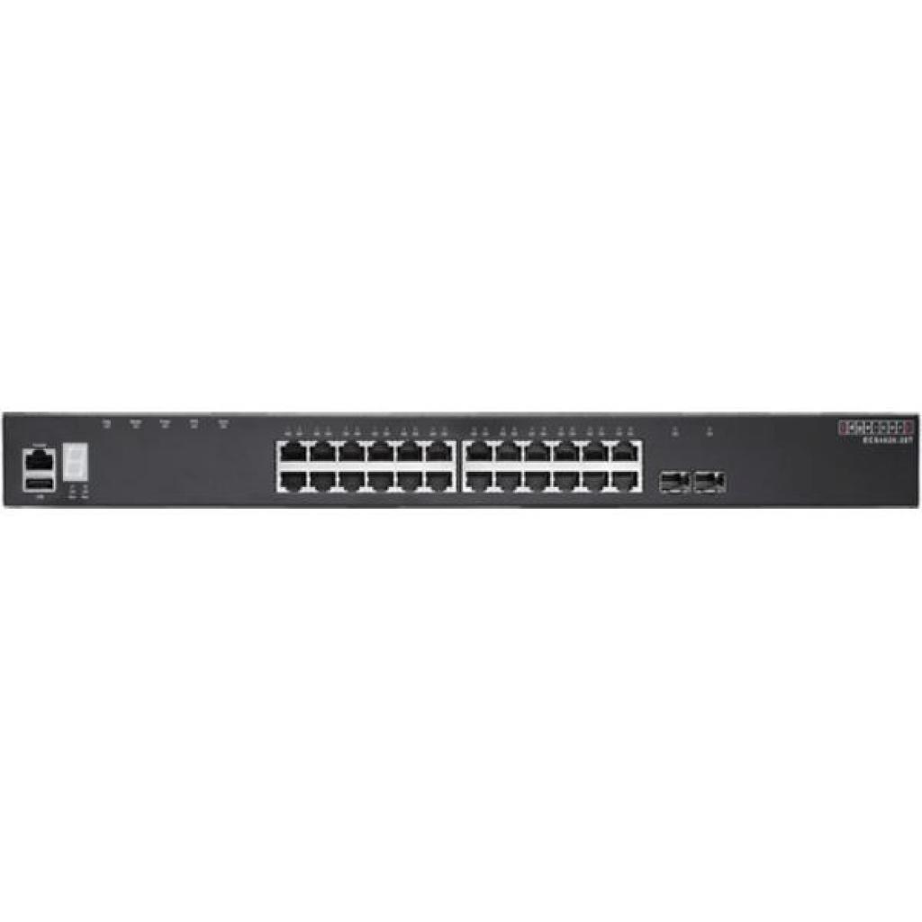 Коммутатор Edge-corE ECS4620-28T