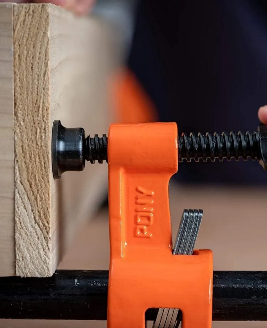 Струбцина Pony Jorgensen 56