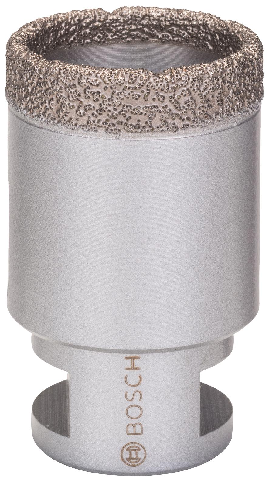 Алмазная коронка Bosch Dry Speed 57мм 2.608.587.127