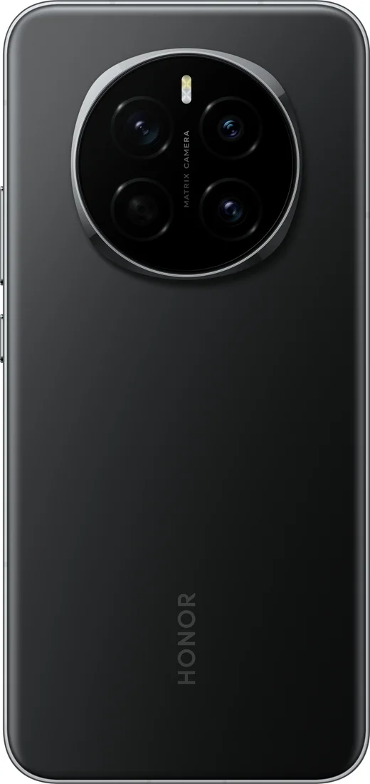 Смартфон Honor Magic7 12GB/256GB PTP-N29 Black (5109BRPD)