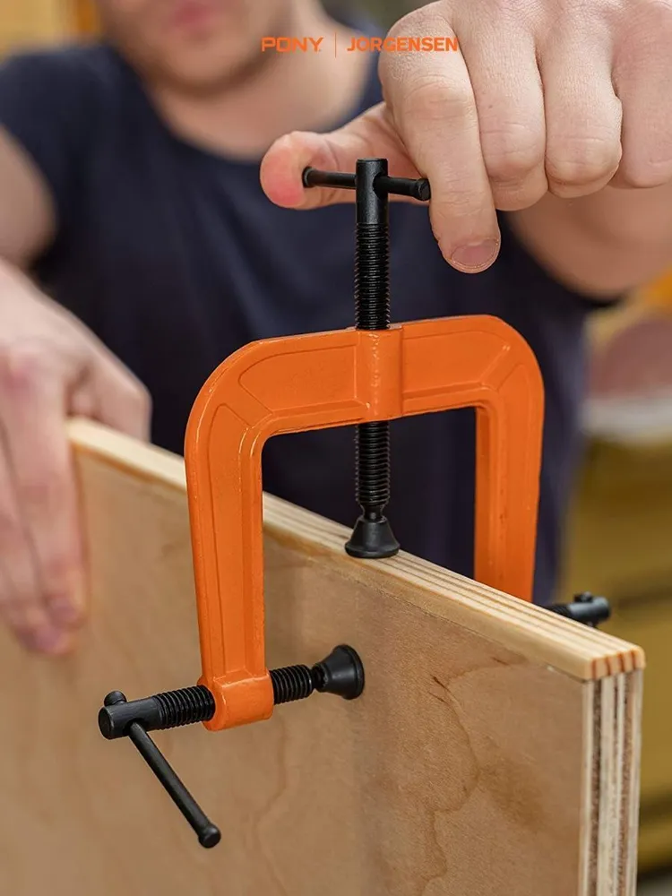 Струбцина Pony Jorgensen 3325