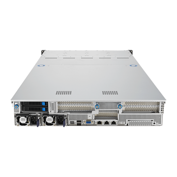 Серверная платформа Asus RS521A-E12-RS24U (90SF03X1-M000R0)