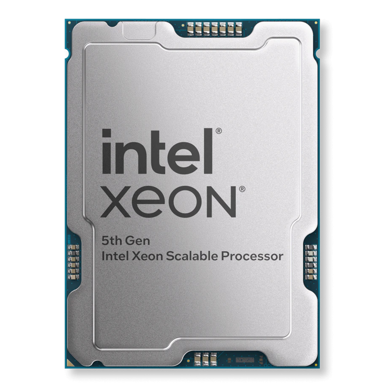 Процессор Intel Xeon Platinum 8558 (PK8072205512300)