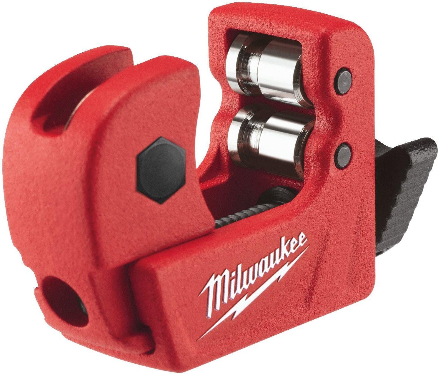 Труборез Milwaukee Mini (48229250)