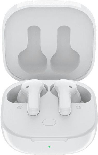 Наушники QCY T13 White (BH20T13A)