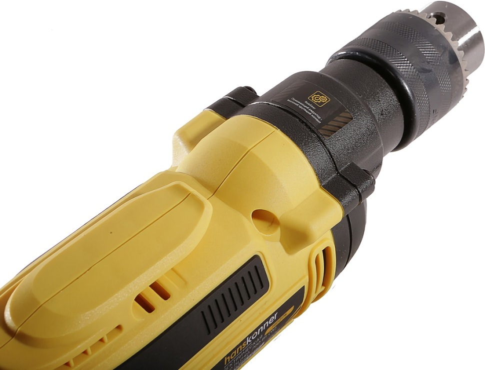 Дрель Hanskonner HID2175