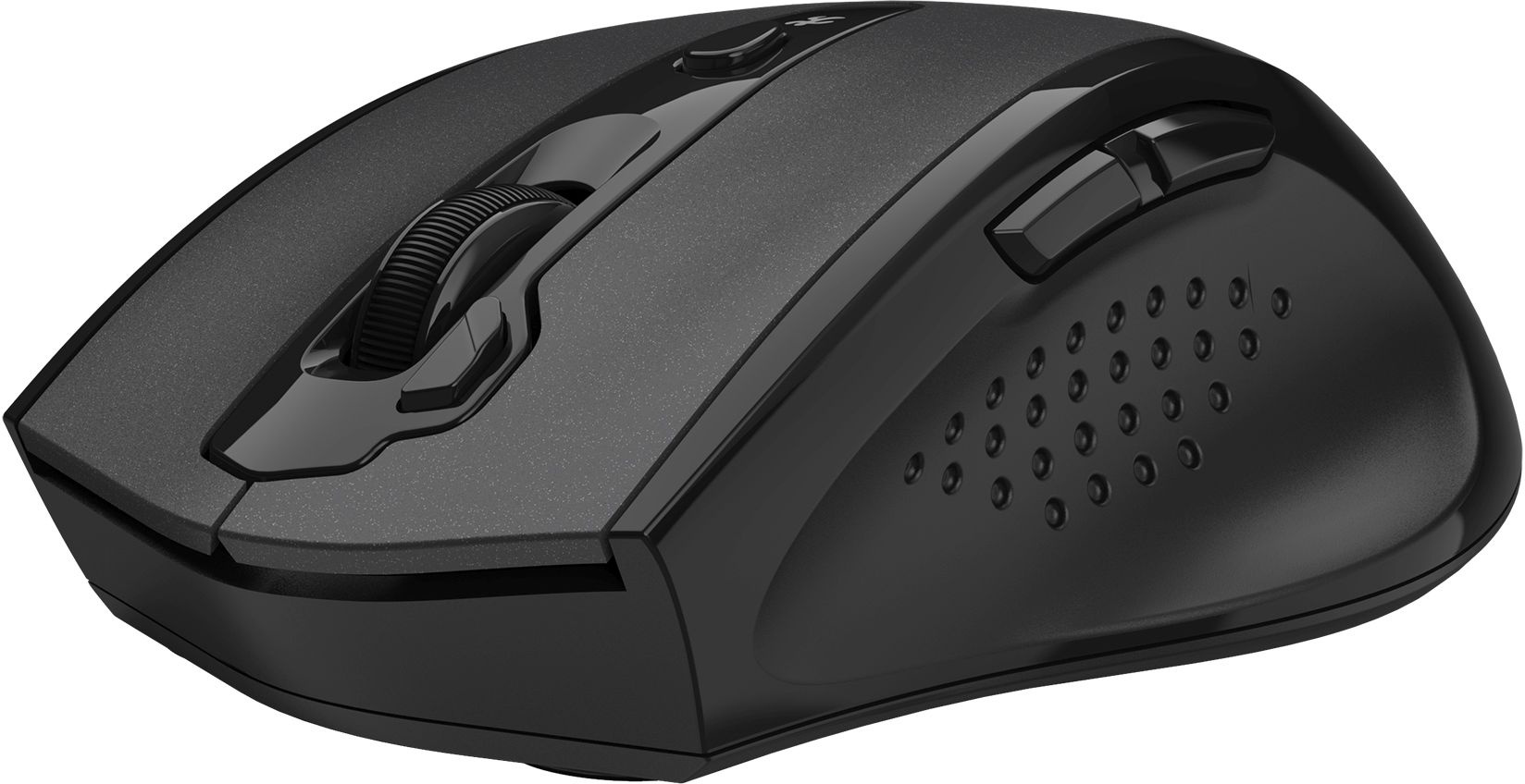 Мышь A4Tech G7-810 Air2 черный