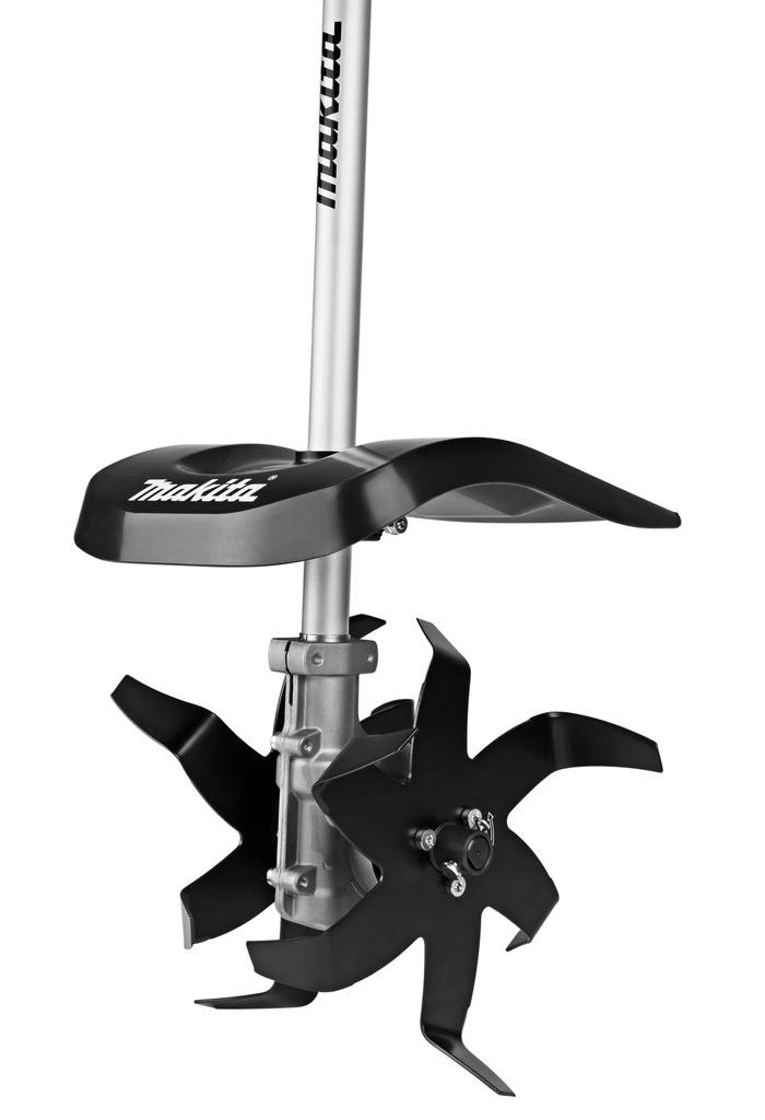 Насадка-культиватор для триммера Makita KR401MP (199182-4)