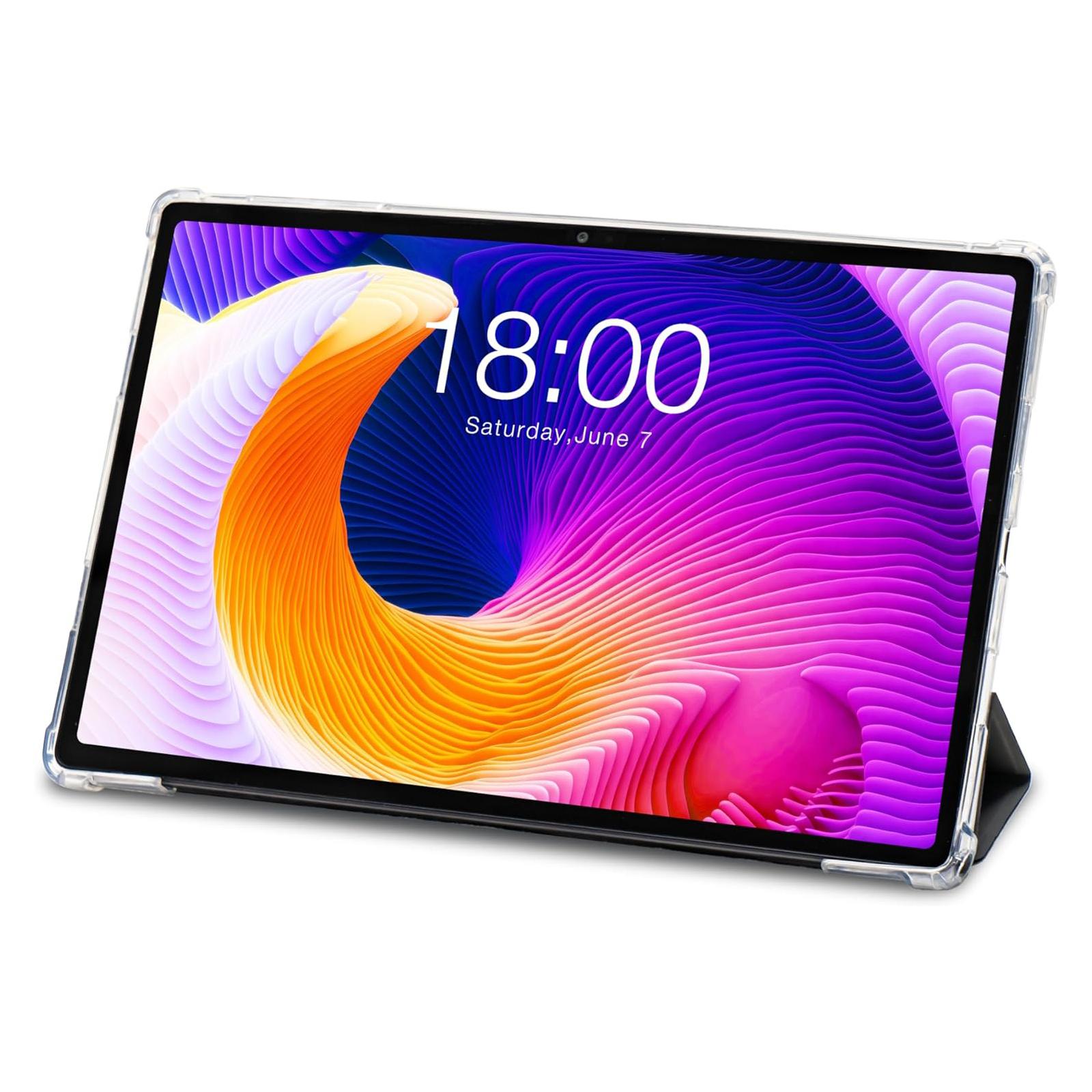 Чехол для планшета ARK Teclast T45 HD темно-серый