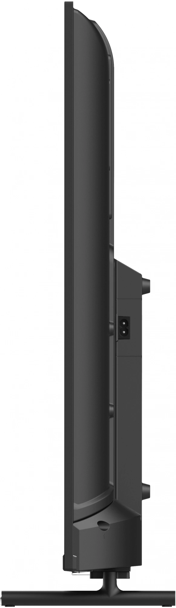 Телевизор Digma DM-LED43UBB33 черный