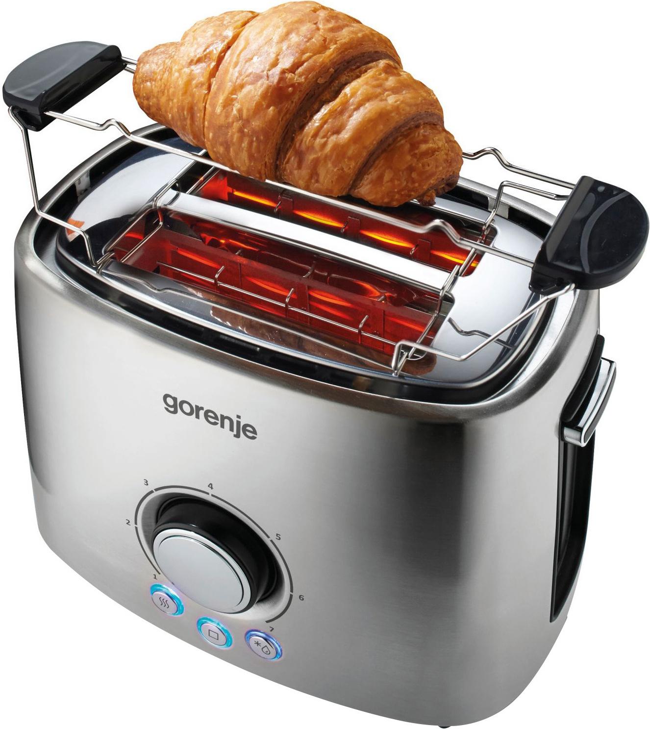 Тостер Gorenje T1000E