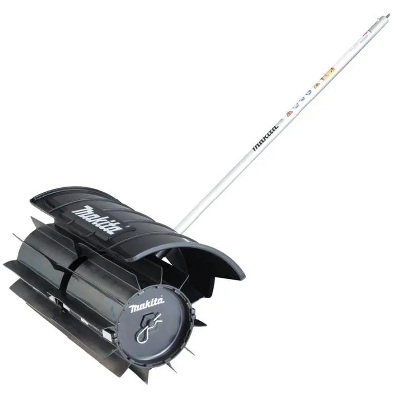 Насадка-щетка для триммера Makita SW400MP (199340-2)