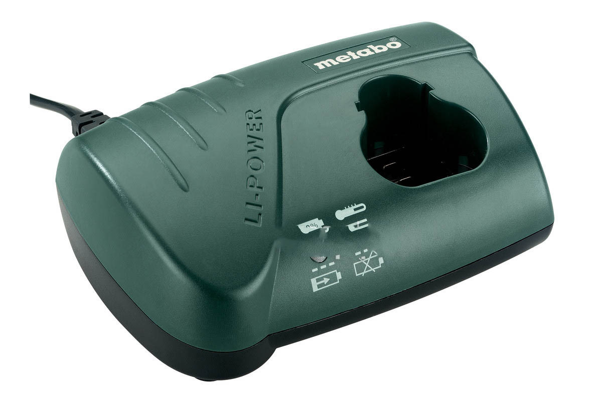 Зарядное устройство для инструмента Metabo ASC 55 (627064000)