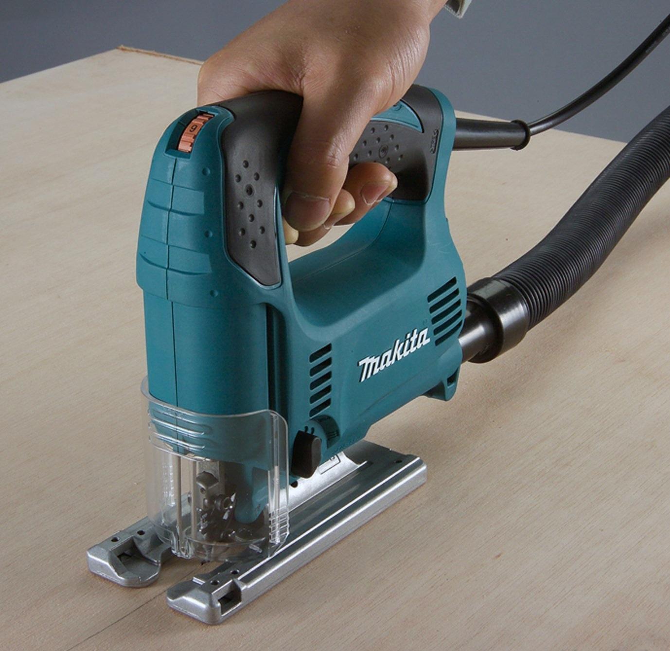 Электролобзик Makita 4329K