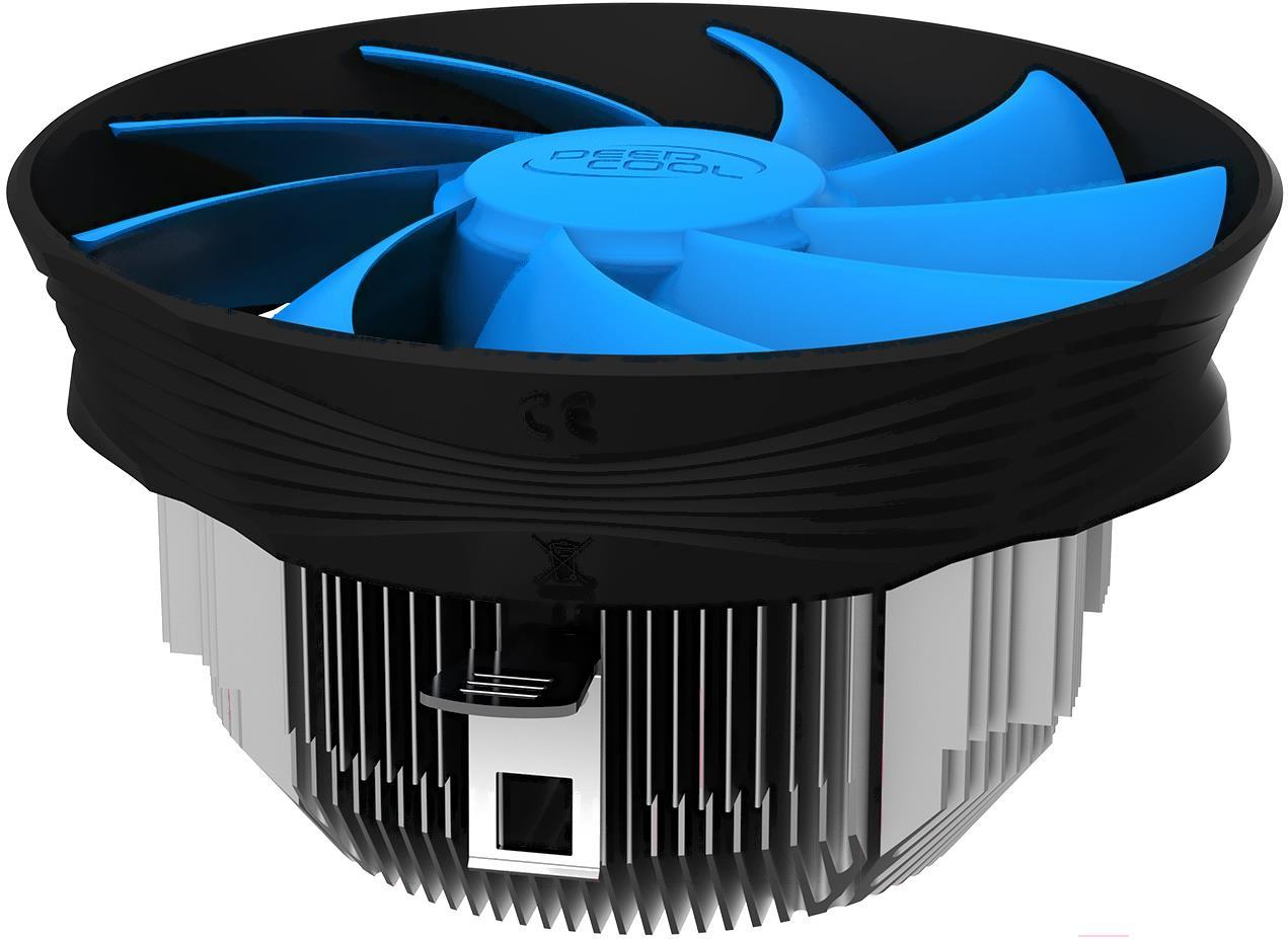Кулер для процессора DeepCool Archer BigPRO (DP-MCAC-ABGP)