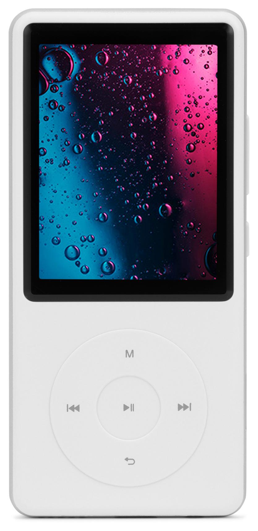 MP3-плеер Digma M5 BT 16Gb (M5 16)