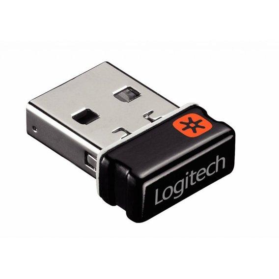 Мышь Logitech M705 Marathon Black (910-001964)