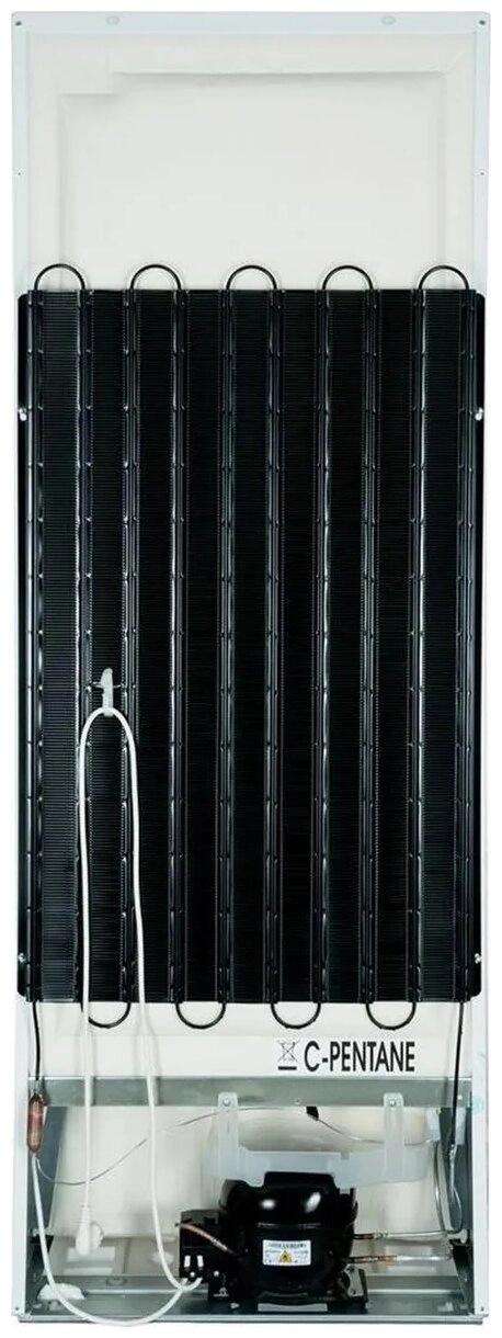 Холодильник Stinol STN 167 G серый (869892500030)