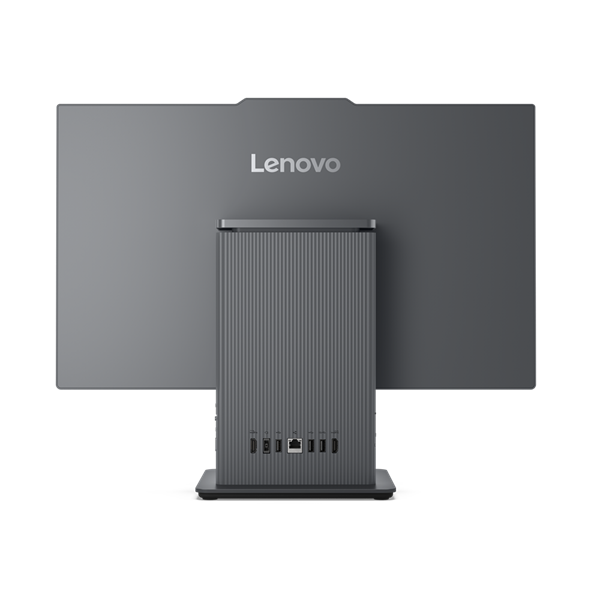 Моноблок Lenovo IdeaCentre AIO 24IRH9 Luna Grey (F0HN00UQRU)