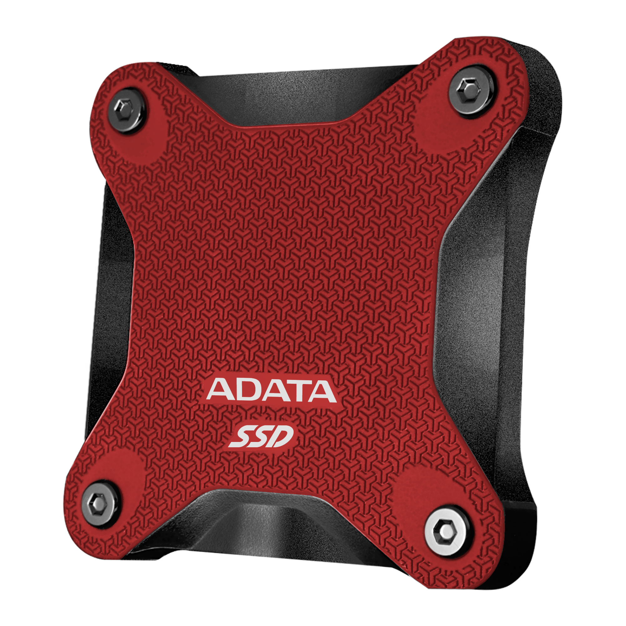 Внешний накопитель A-Data SD620 2TB красный (SD620-2TCRD)