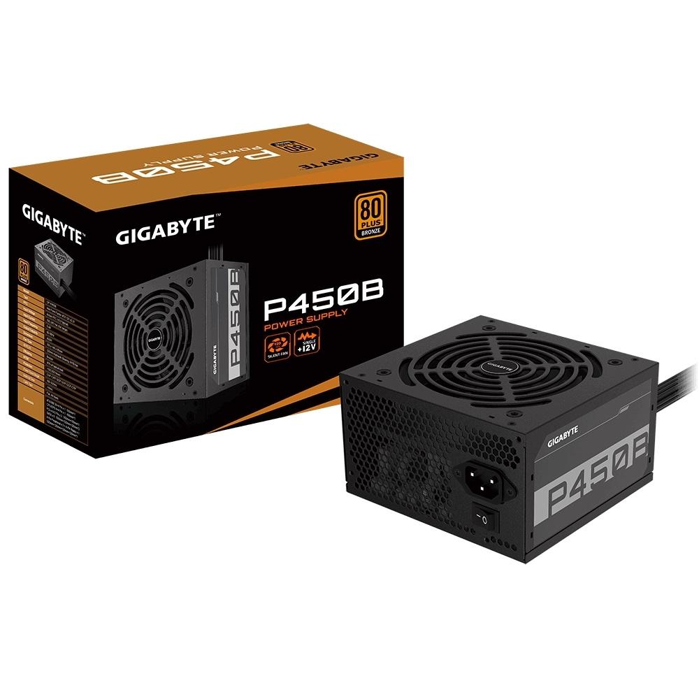 Блок питания Gigabyte P450B (GP-P450B)