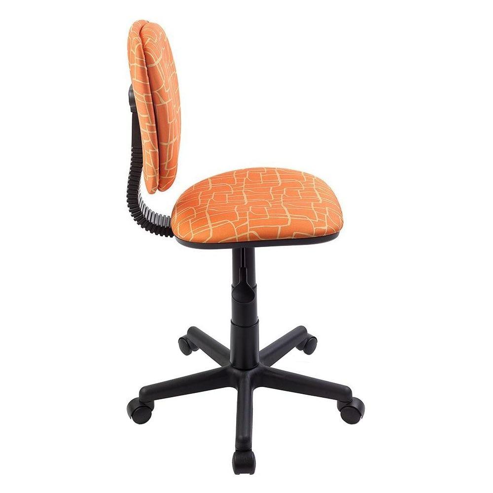 Кресло детское Бюрократ CH-204NX/GIRAFFE