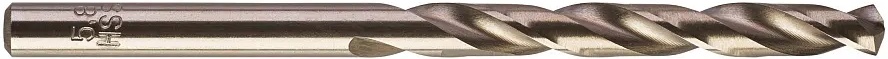 Сверло Milwaukee THUNDERWEB HSS-G 5.8х93 10шт (4932430549)