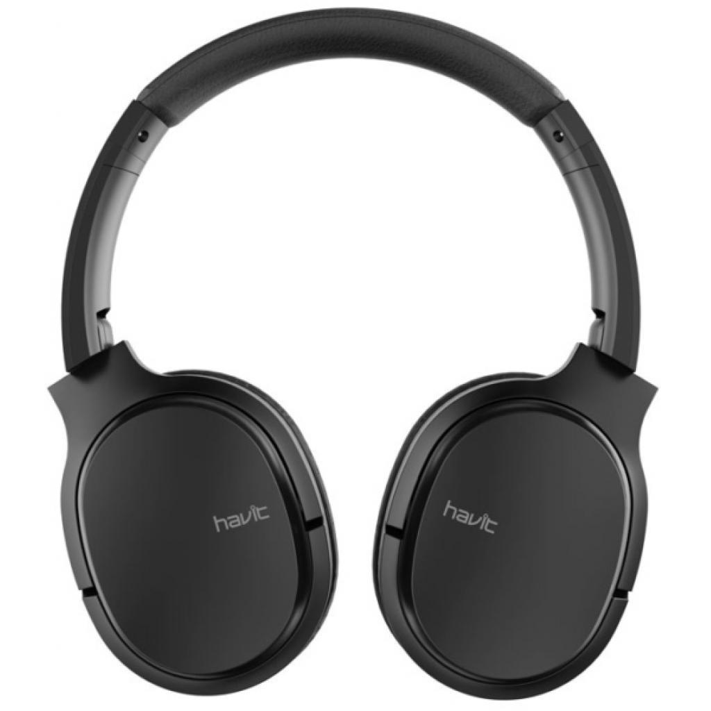 Наушники Havit I62 Black