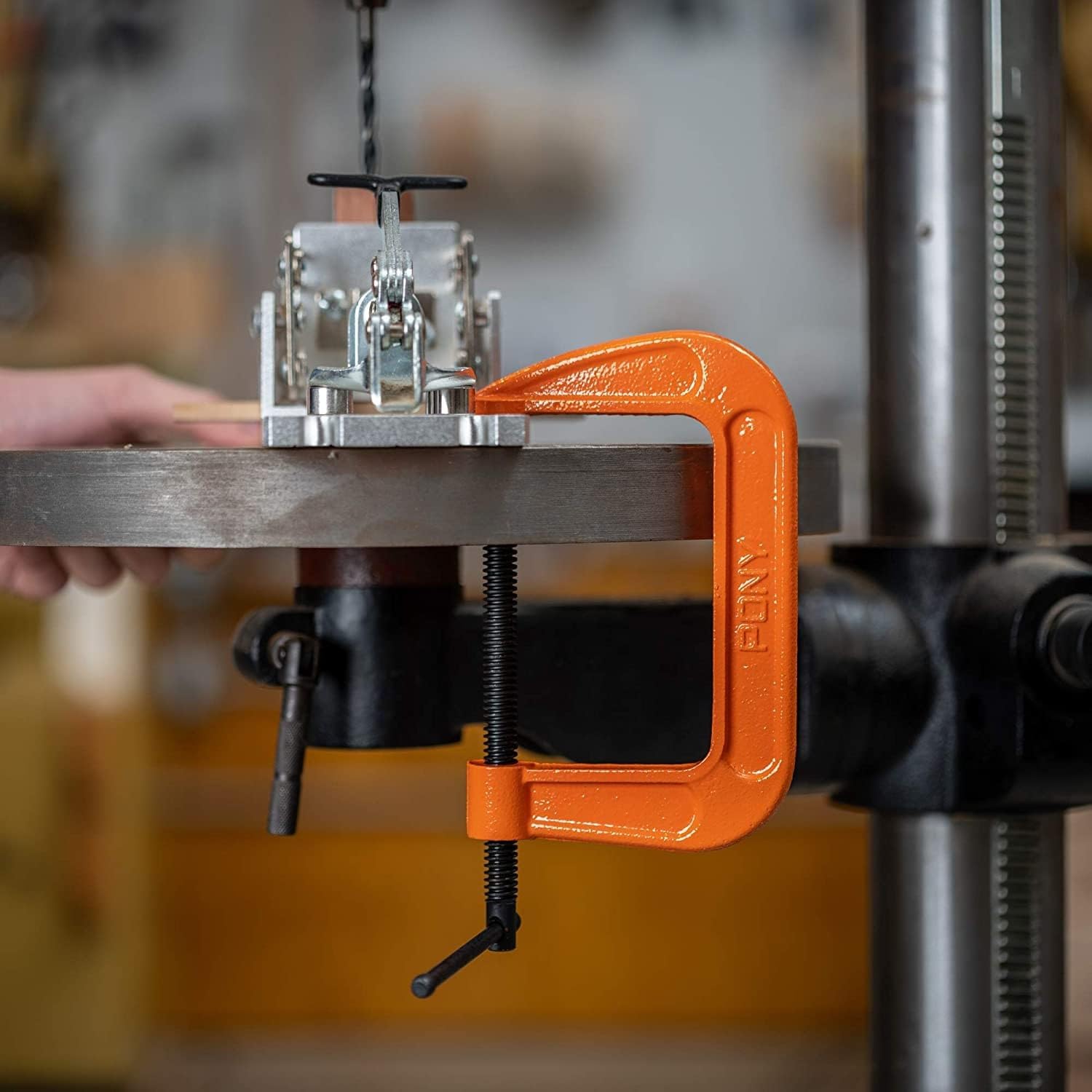 Струбцина Pony Jorgensen 2660