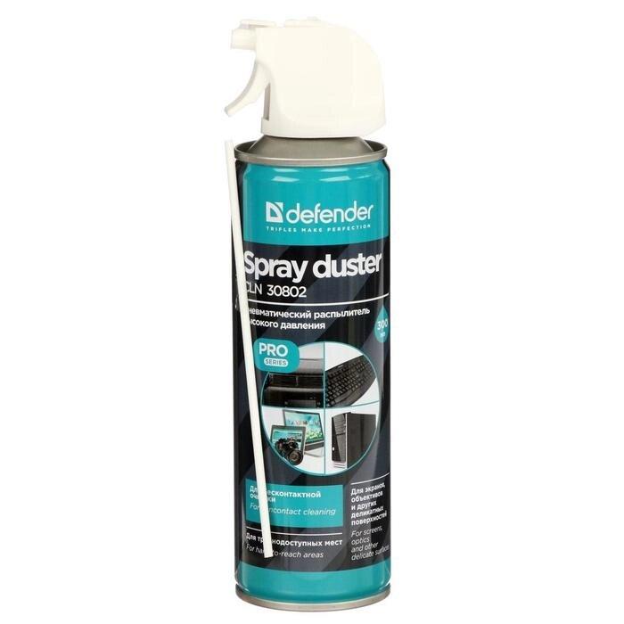 Средство для ухода за электроникой Defender CLN 30802 Pro (30802)