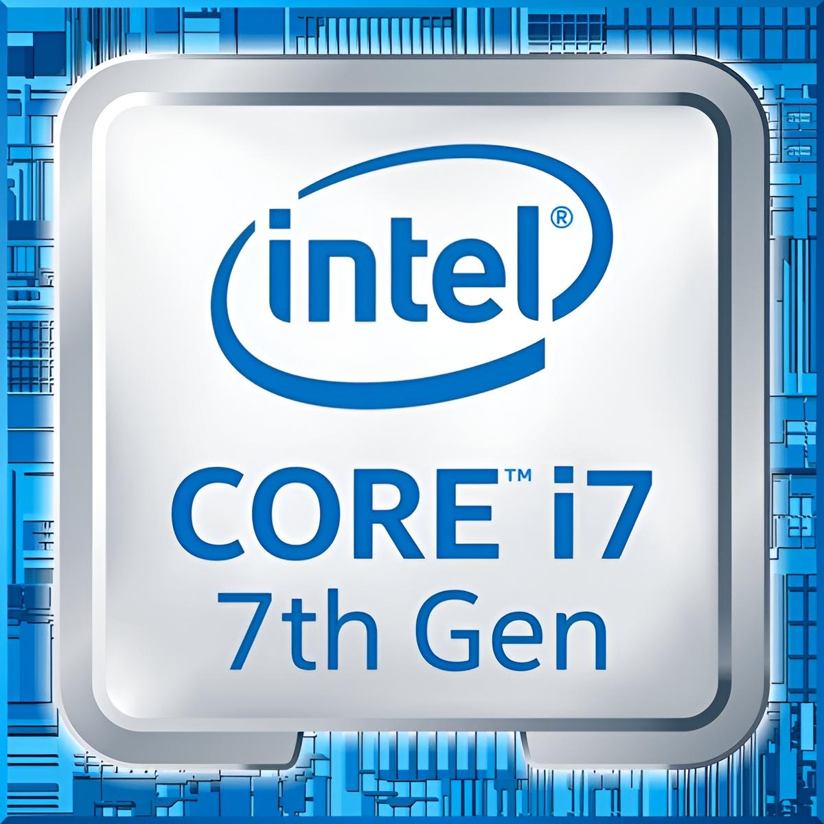 Процессор Intel Core i7-7700 OEM