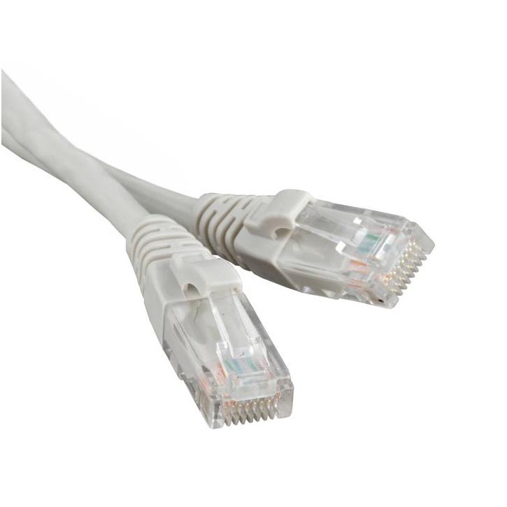 Патч-корд ITK PC01-C5EU-5M