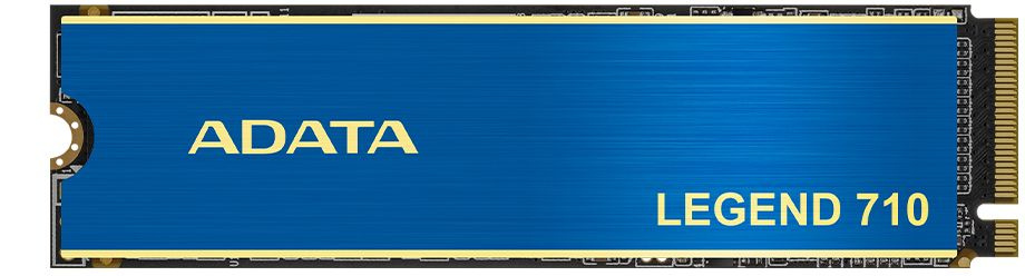 SSD диск A-Data Legend 710 M.2 (ALEG-710-2TCS)