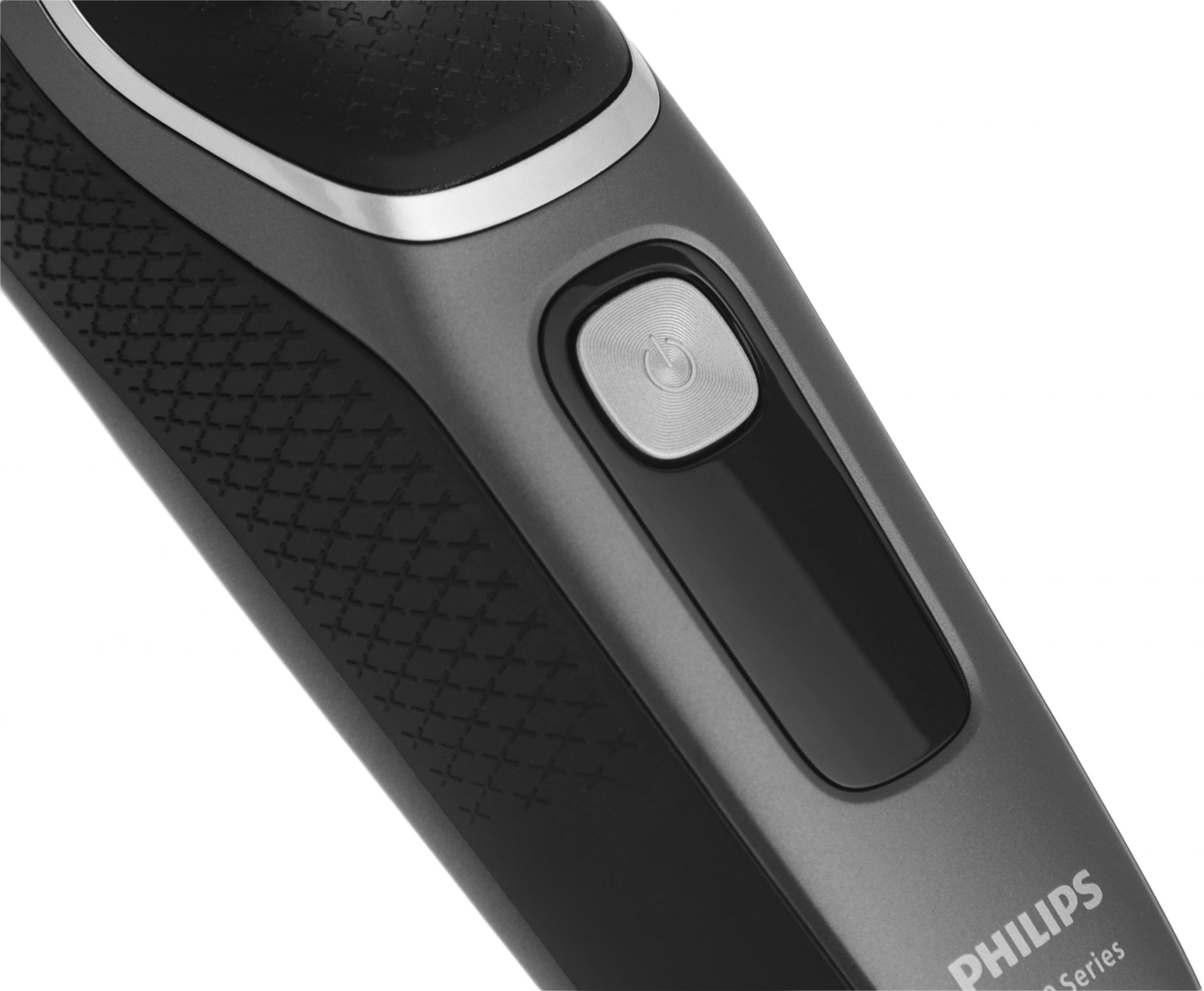 Электробритва Philips S3343/13 черный