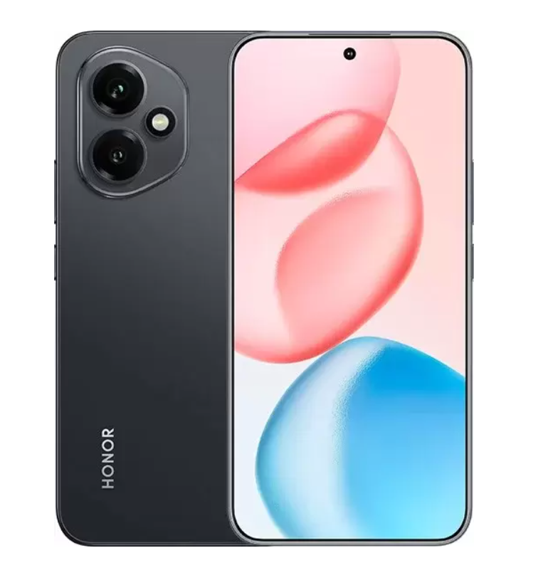 Смартфон Honor 400 8GB/256GB DNY-NX9 Midnight Black (5109BUQY)