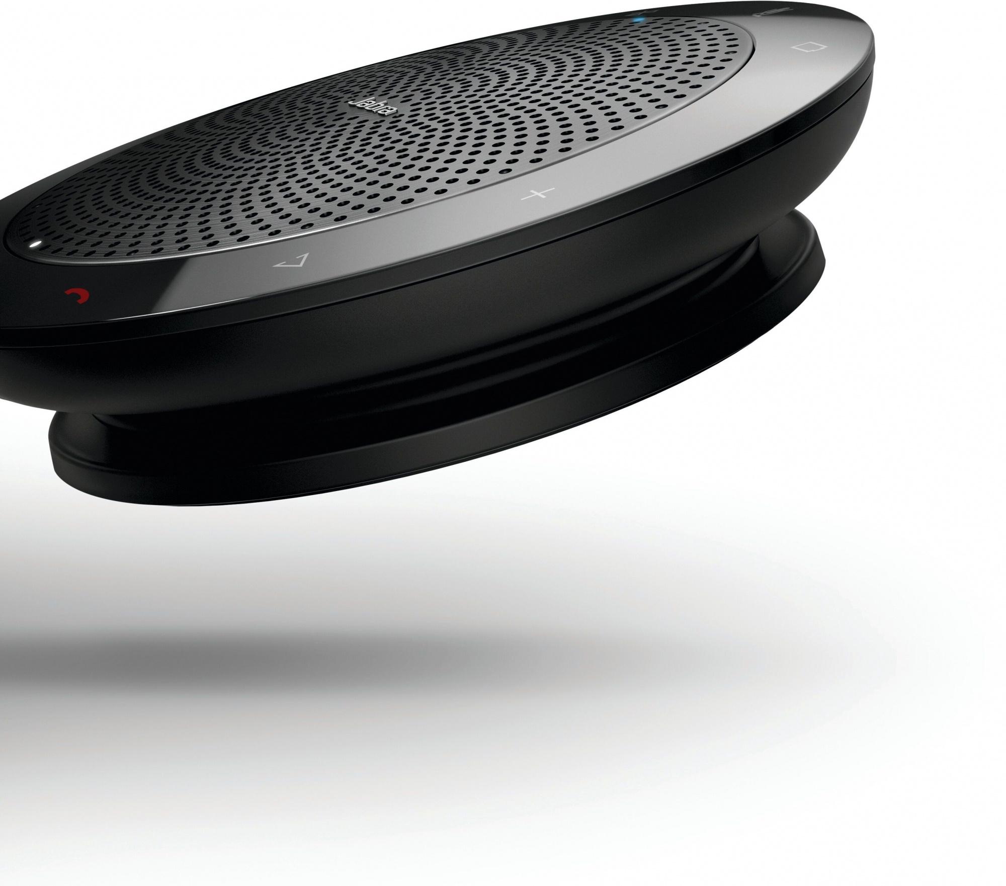 Спикерфон Jabra Speak 510 MS черный (7510-109)