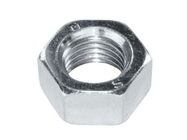 Гайка М48 (25кг) прочность 8 (STARFIX)