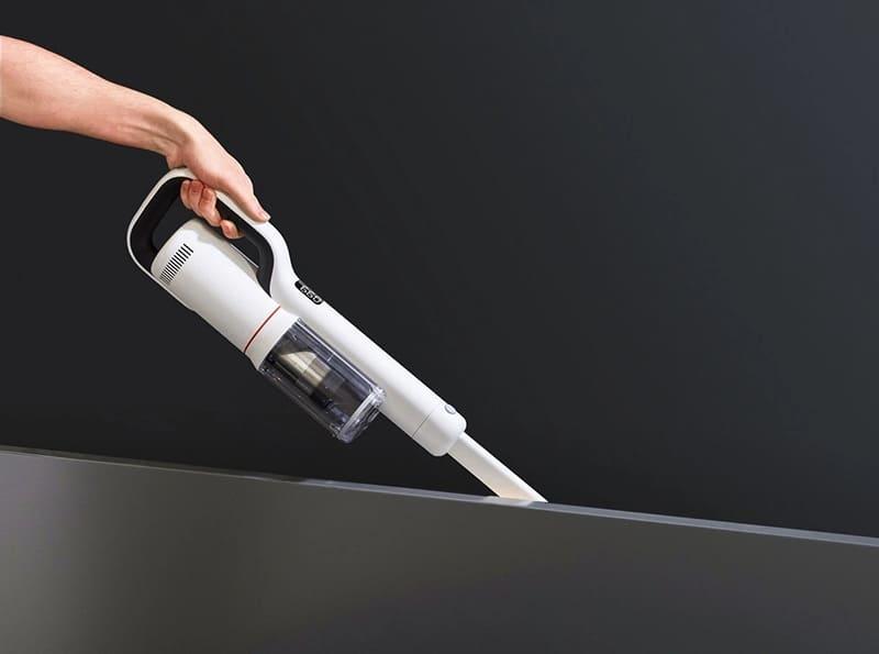 Пылесос Roidmi X30 (XCQ14RM)