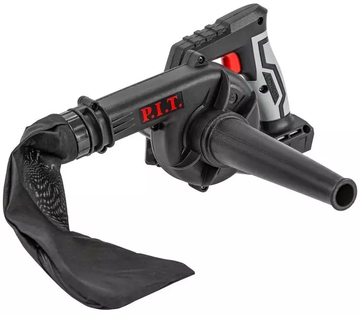 Воздуходувка P.I.T. PBO20H-300A