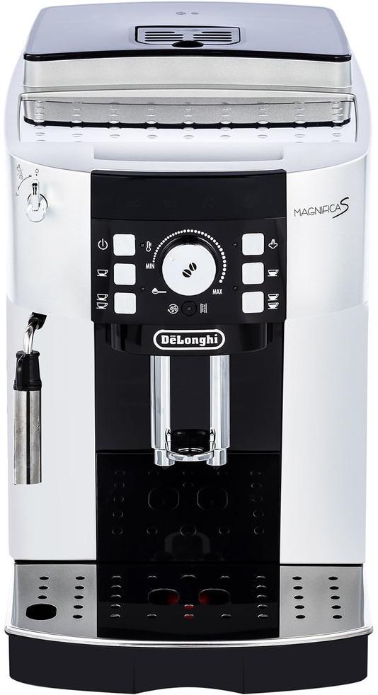Кофемашина Delonghi ECAM21.117.SB