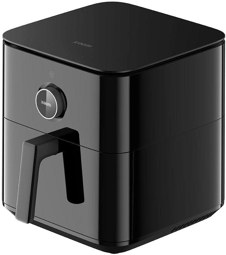 Аэрогриль Xiaomi Smart Air Fryer 6,5L Black EU (BHR7357EU)