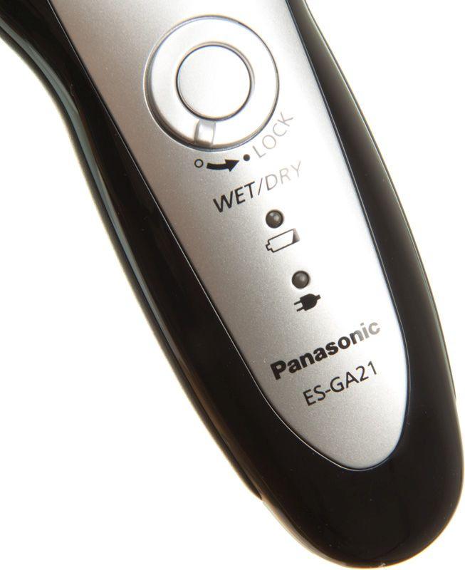 Электробритва Panasonic ES-GA21-S820